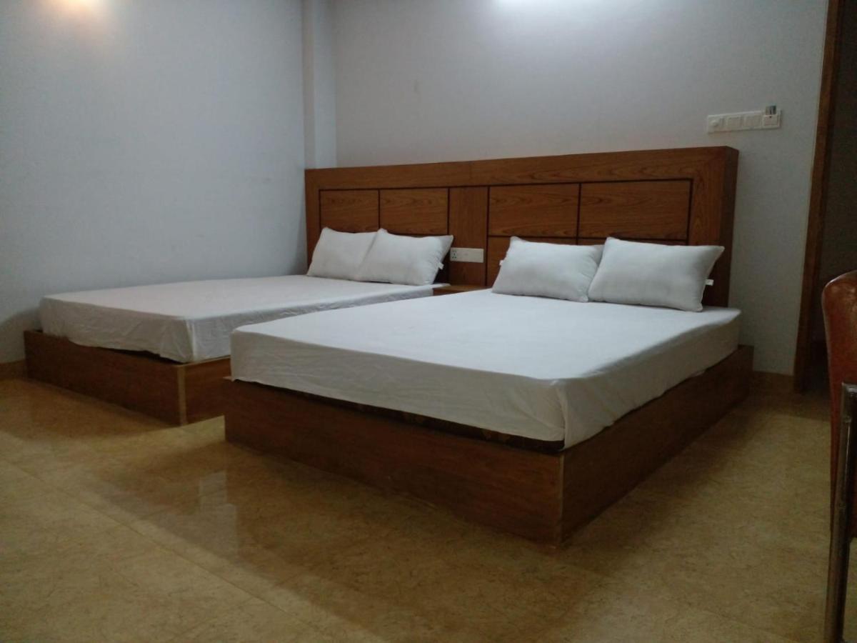 Hotel Hill Ambassador Rangamati Luaran gambar