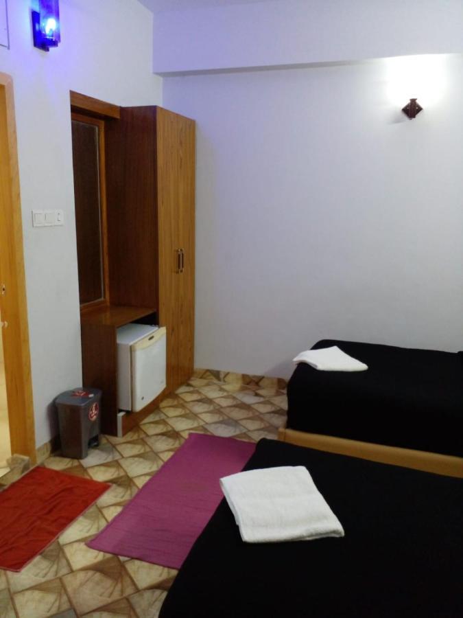 Hotel Hill Ambassador Rangamati Luaran gambar
