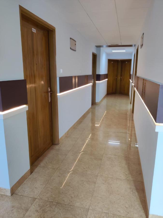 Hotel Hill Ambassador Rangamati Luaran gambar