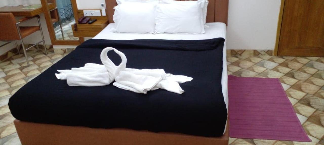 Hotel Hill Ambassador Rangamati Luaran gambar