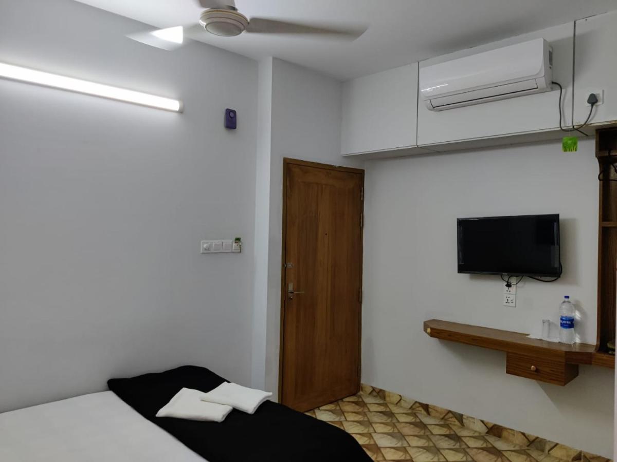 Hotel Hill Ambassador Rangamati Luaran gambar