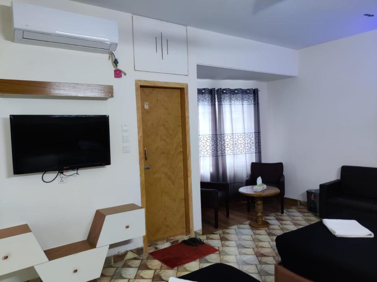 Hotel Hill Ambassador Rangamati Luaran gambar