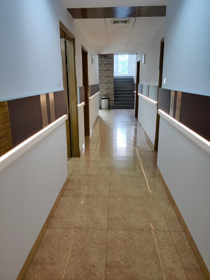 Hotel Hill Ambassador Rangamati Luaran gambar