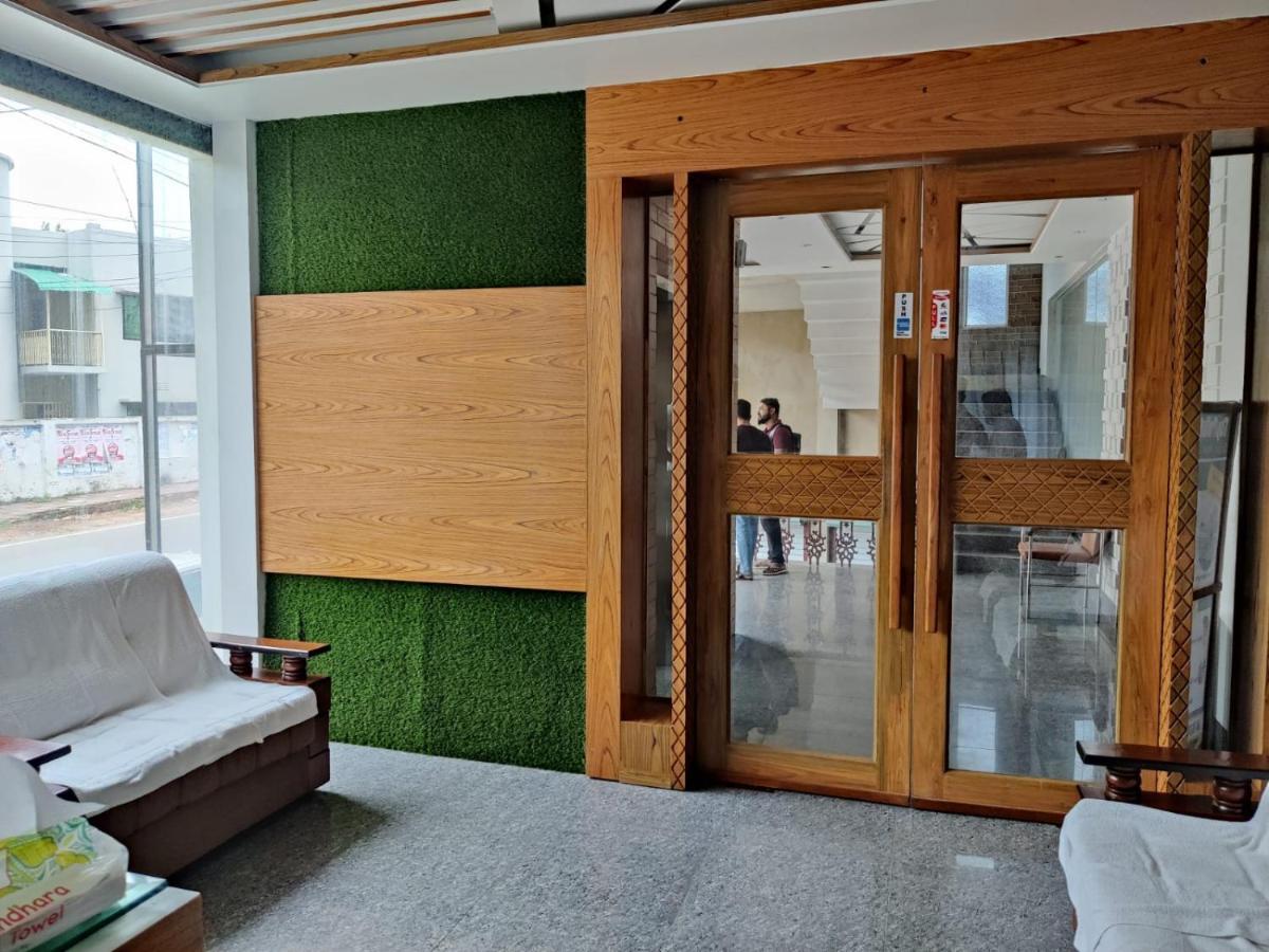 Hotel Hill Ambassador Rangamati Luaran gambar